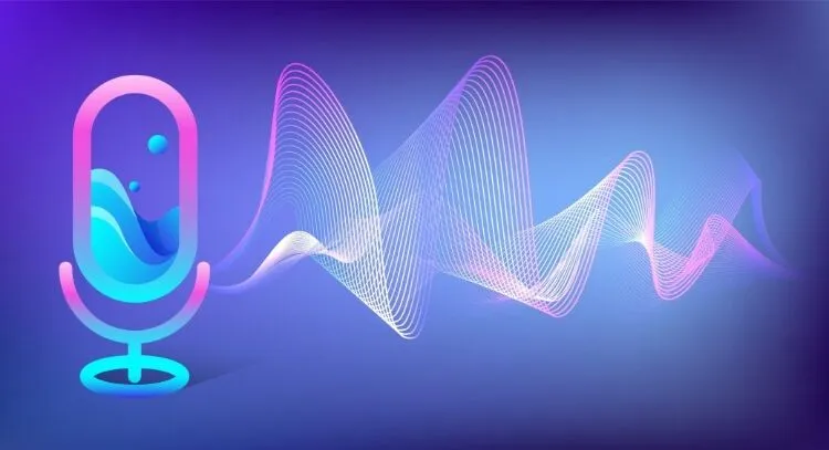 Voice AI chatbot and IVR automation system handling customer support calls